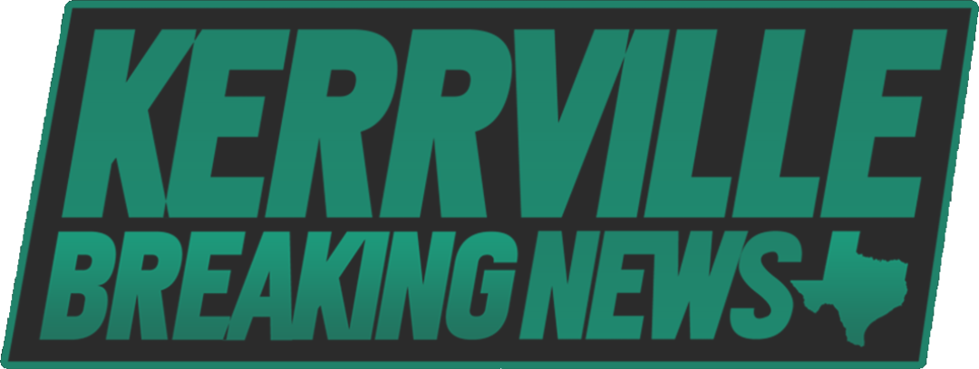 Kerrville Breaking News