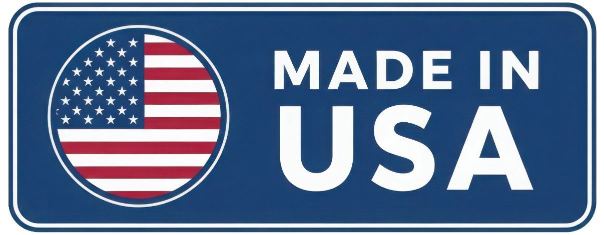 Made in USA
