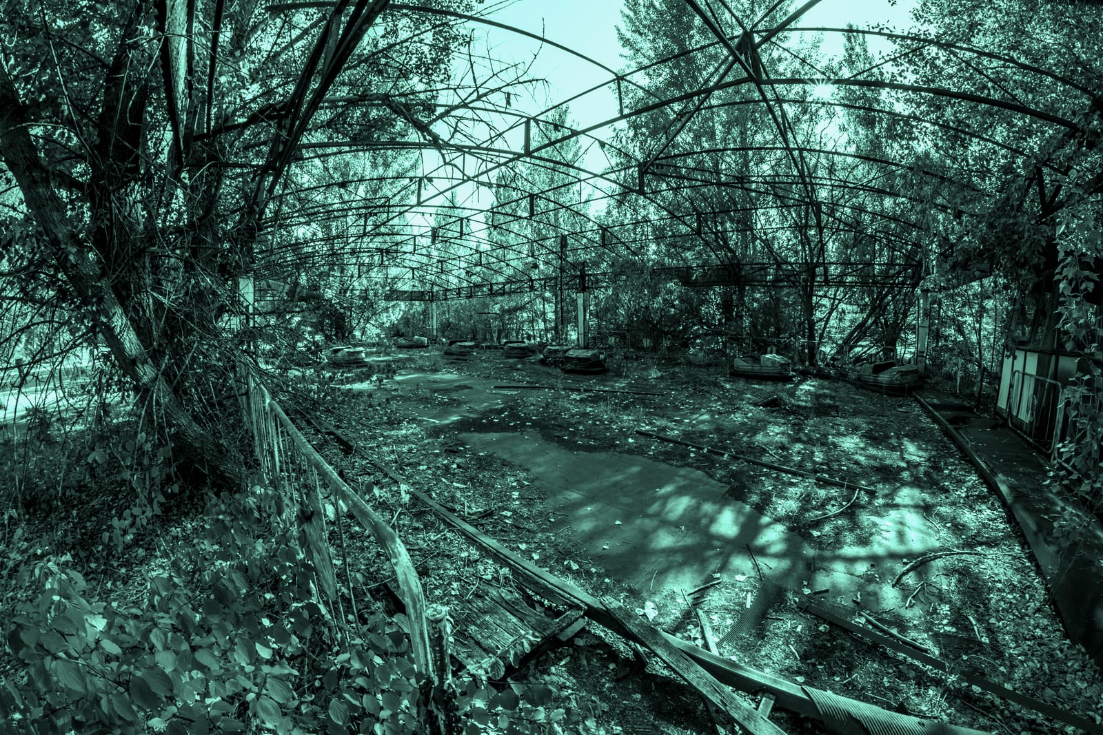 Six Historic Disasters Covered Up By Local Officials
