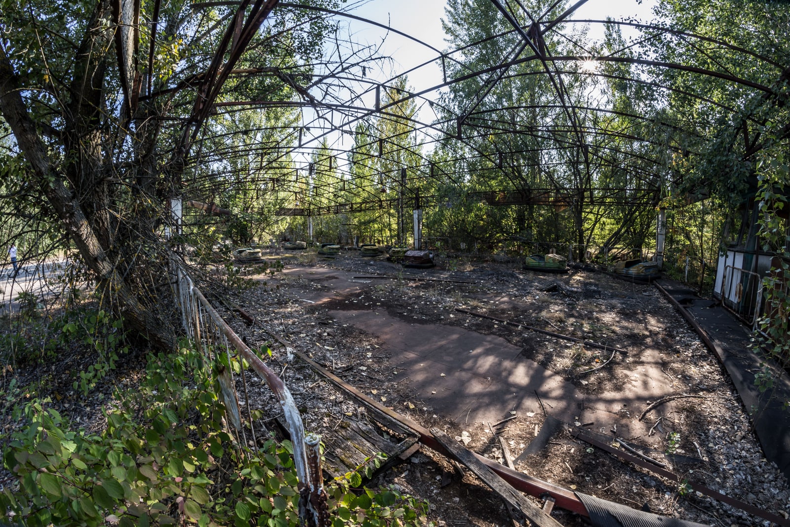 Six Historic Disasters Covered Up By Local Officials