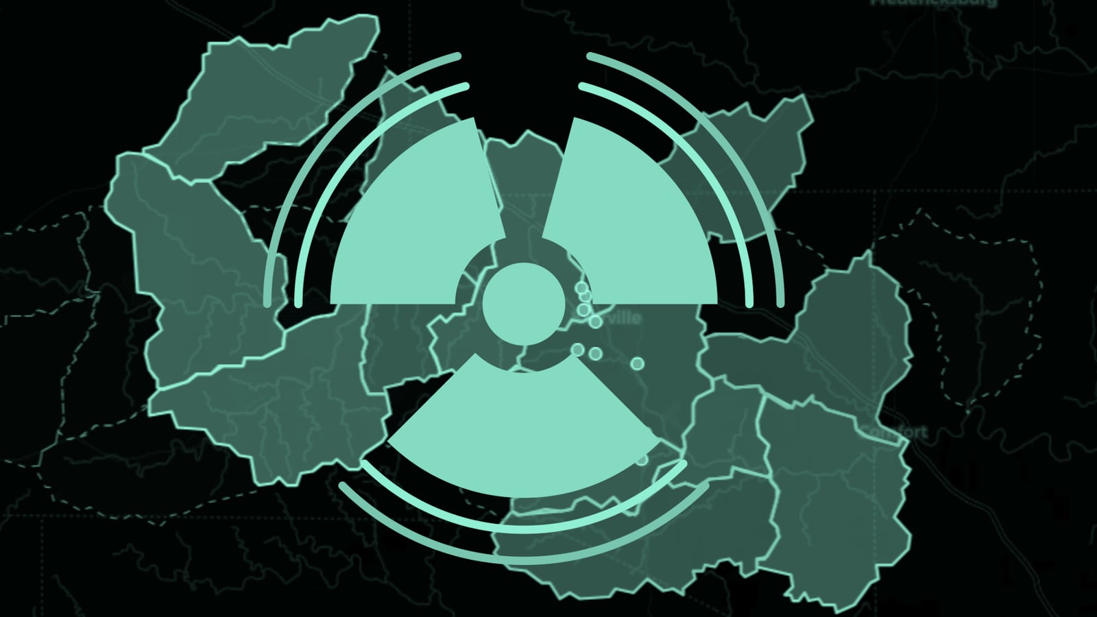 Federal Records Show Three Kerrville Area Water Systems Exceeded Radiation Limits for Years — So Where Are the Post-Flood Radionuclide Test Results?
