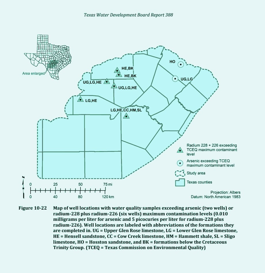 TWDB Report 388 | September, 2022
