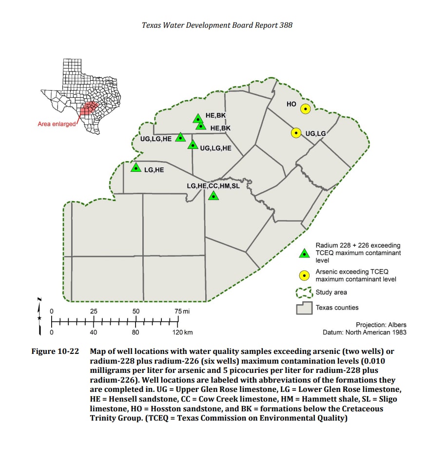 TWDB Report 388 | September, 2022