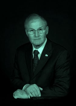 Dr. William R. Rector, MD | President 