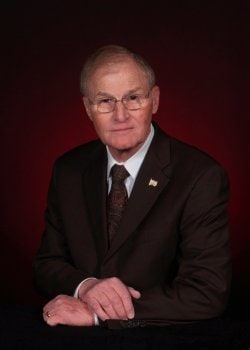 Dr. William R. Rector, MD | President 