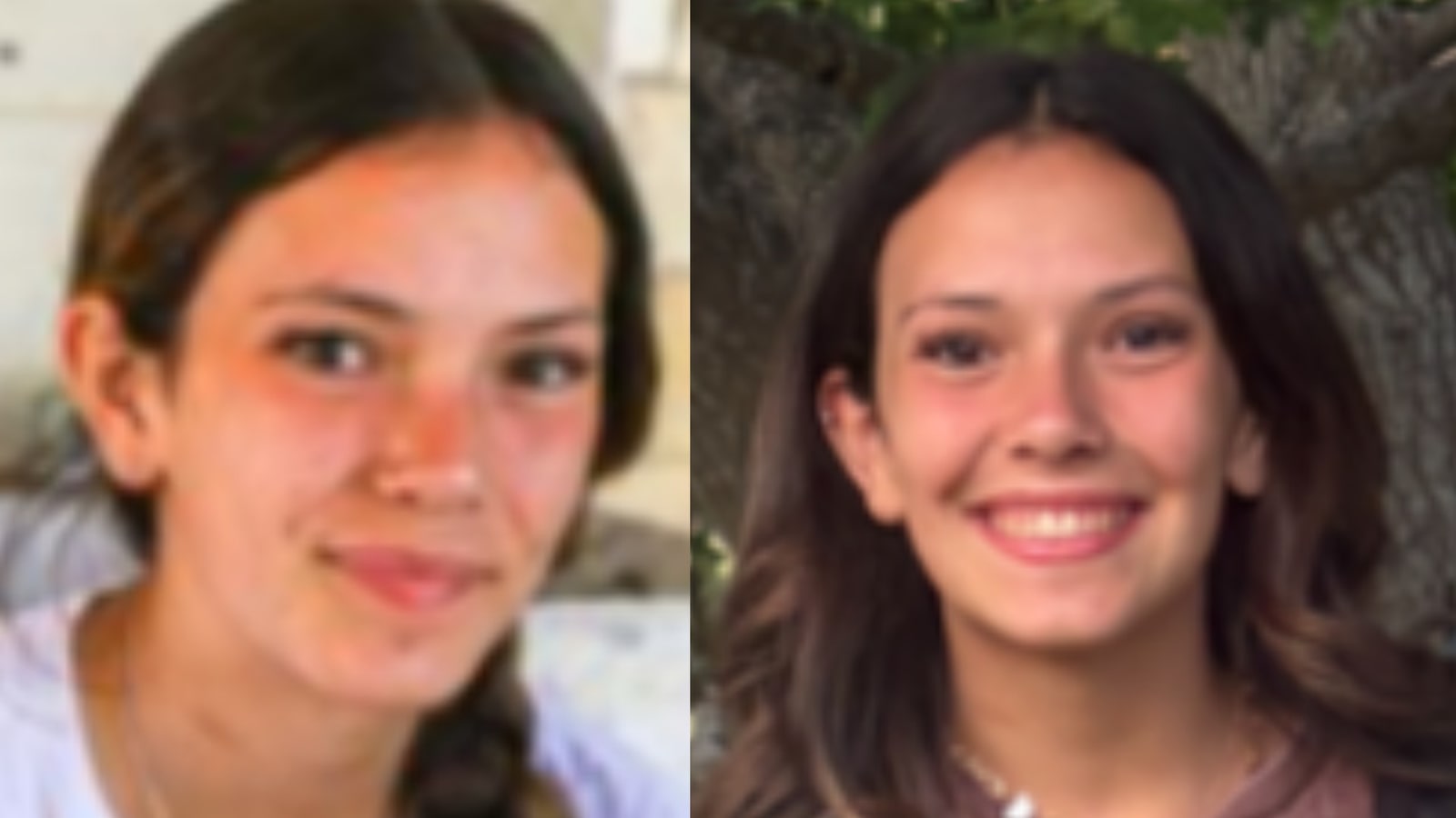 Isabel Gonzalez, 14 — Weatherford, Texas DPS