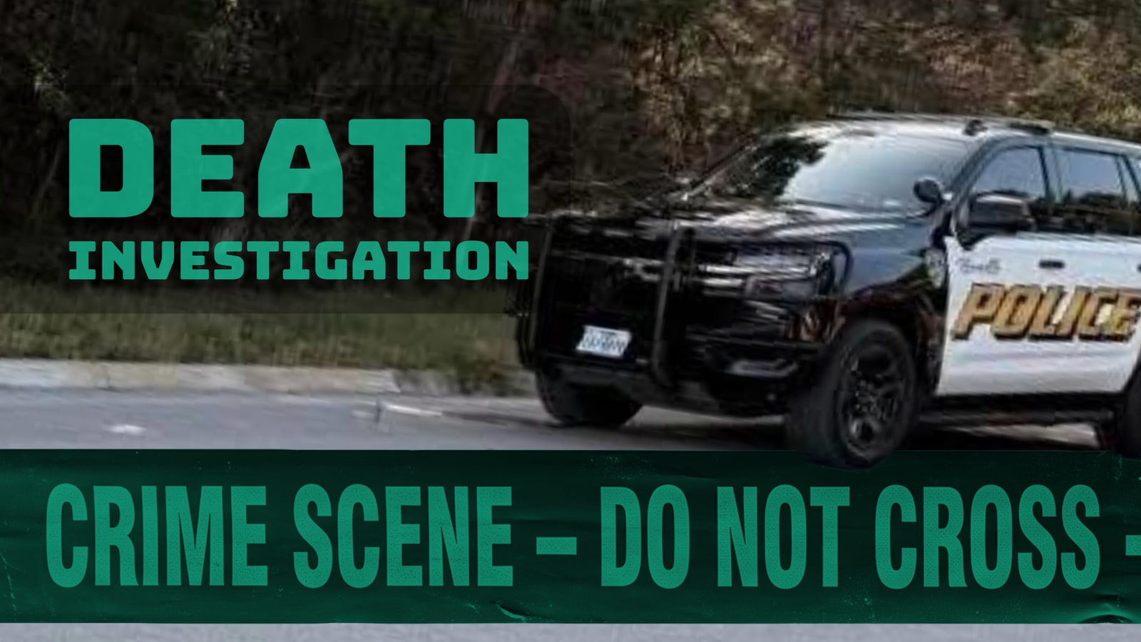 Two Found Deceased in Lois Street Home; Kerrville Police Investigating Possible Murder-Suicide