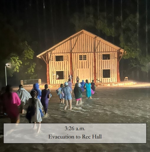Report on the Camp Mystic Flood Disaster of July 4, 2025 • page 83