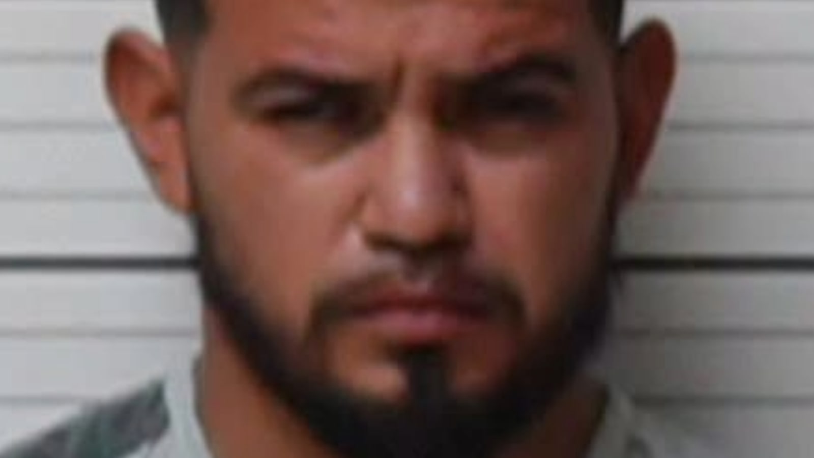 San Antonio Man Arrested in Undercover Kerr County Meth Sting Faces First-Degree Felony